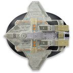 #145 Nightingale Model Die Cast Ship (Eaglemoss / Star Trek)