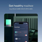 Nanit Sound & Light Machine