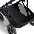 Joie Signature Versiti Stroller - Eclipse