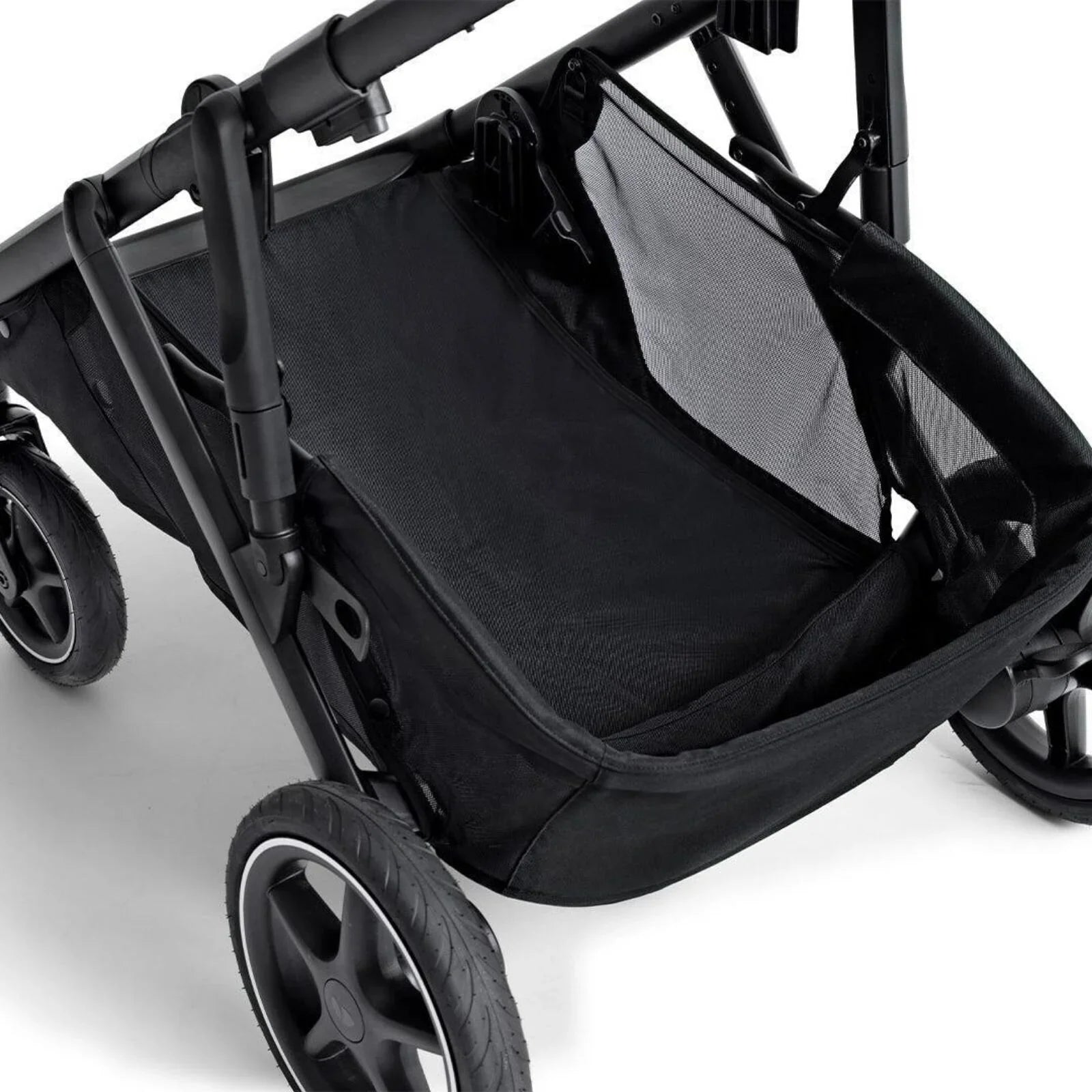 Joie Signature Versiti Stroller - Eclipse