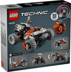 Lego Technic Space 42178 Surface Space Loader LT78 for Ages 8 and Up