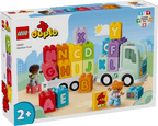 Lego Duplo Town 10421 Alphabet Truck Playset for Toddlers Ages 2 & Up