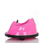 Kids Ride on Waltzer 12V - Get Ready to Spin