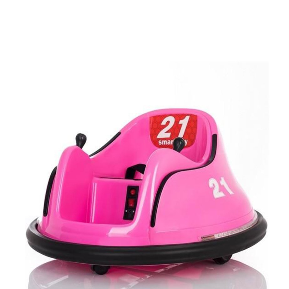 Kids Ride on Waltzer 12V - Get Ready to Spin
