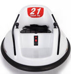 Kids Ride on Waltzer 12V - Get Ready to Spin
