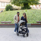 Joie Finiti Flex 2-in-1 Signature Pushchair - Evergreen