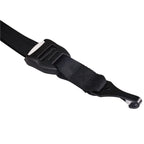 baby plus Secure Group 1/2/3 (9 Months to 12 Years) Car Seat - Black