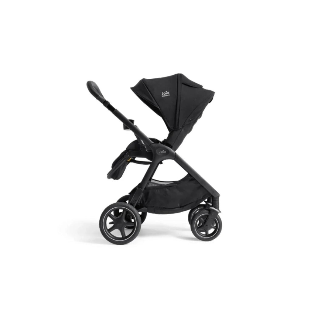 Joie Finiti Flex 2-in-1 Signature Pushchair - Eclipse