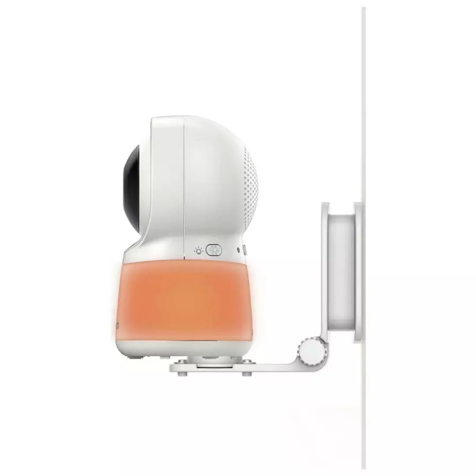 VTech RM5755HD 5" Smart Wi-Fi 1080p Video Baby Monitor