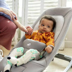 Joie Dreamer Rocker - Arctic