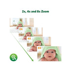LeapFrog LF920HD 7" HD Video Baby Monitor