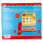 Registratore di cassa classico Fisher Price