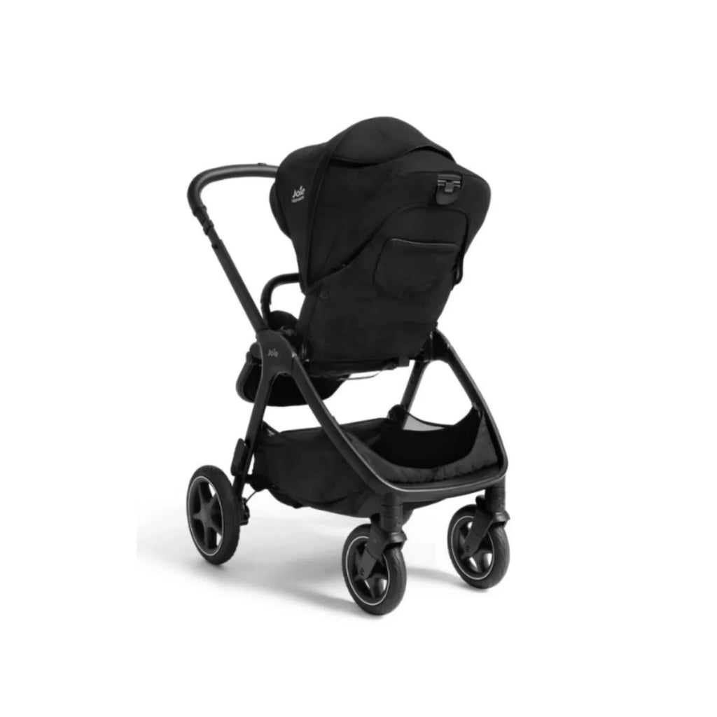 Joie Finiti Flex 2-in-1 Signature Pushchair - Eclipse