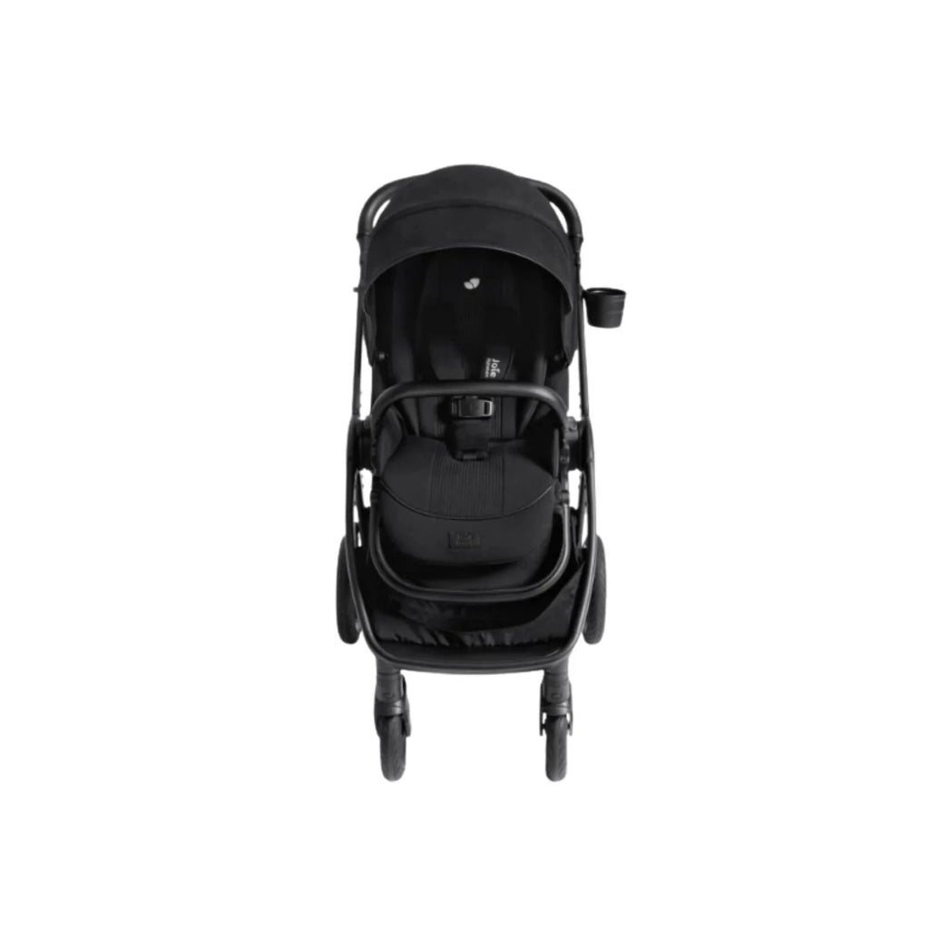 Joie Finiti Flex 2-in-1 Signature Pushchair - Eclipse