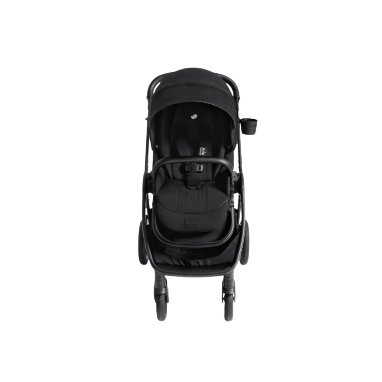 Joie Finiti Flex 2-in-1 Signature Pushchair - Eclipse