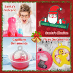 Smartivity Santa’s Science Lab STEM Experiments Kit