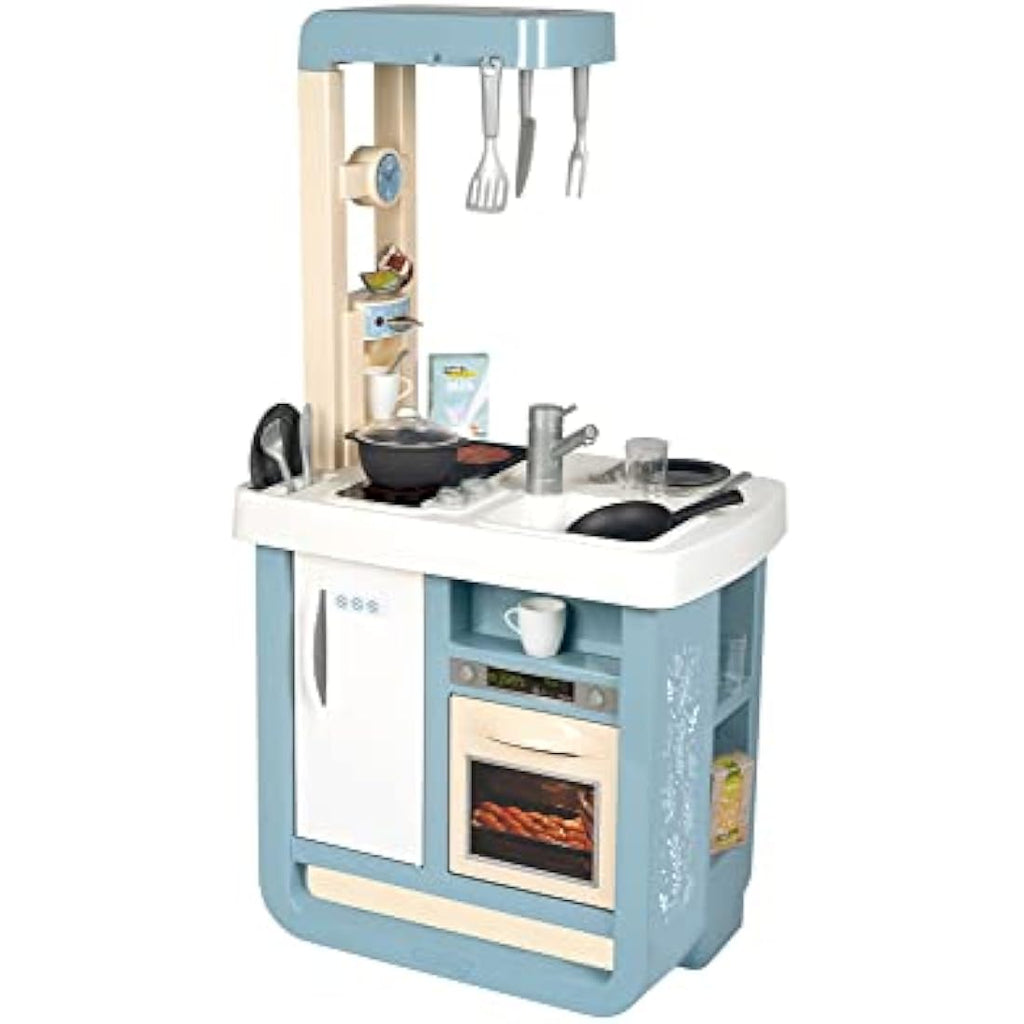 Smoby Bon Appetit Kitchen - playset for children aged 3+, 7600310824