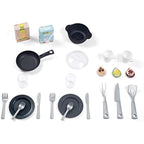 Smoby Bon Appetit Kitchen - playset for children aged 3+, 7600310824