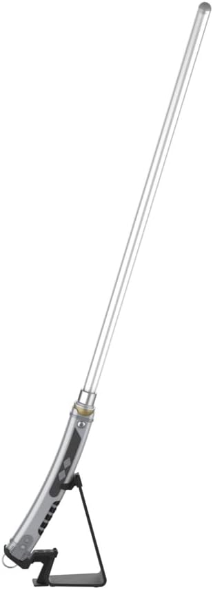 Star Wars: Ahsoka Black Series replica light saber Force FX Elite Ahsoka Tano