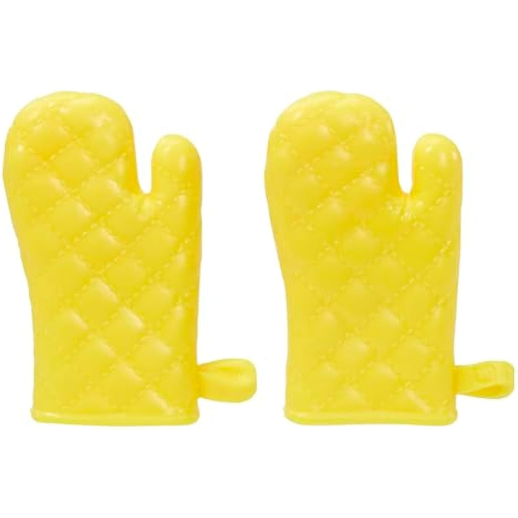 MGA's Miniverse Make It Mini Kitchen - DIY Kitchen Playset with UV Light, Mystery Recipe, Resin Play, and Exclusive Mini Oven Mitts - Not Edible - Requires Batteries - Suitable for Kids Ages 8+