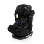 baby plus Orbitfix Group 0+/1/2/3 (Birt to 12 Years) Car Seat - Black