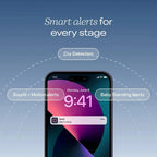 Nanit Pro Baby Monitor & Floor Stand V2