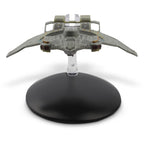 #145 Nightingale Model Die Cast Ship (Eaglemoss / Star Trek)
