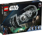Lego Star Wars 75347 TIE Bomber Buildable Toy Playset for Ages 9 & Up