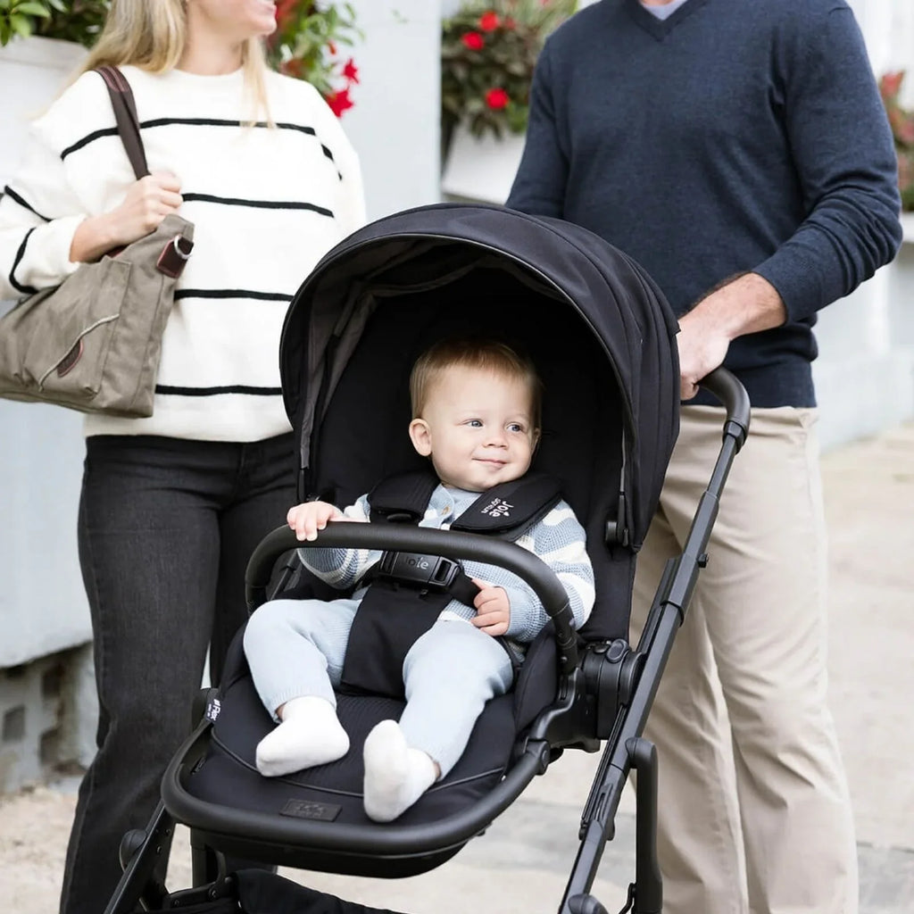 Joie Signature Versiti Stroller - Eclipse