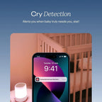 Nanit Sound & Light Machine