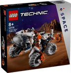 Lego Technic Space 42178 Surface Space Loader LT78 for Ages 8 and Up