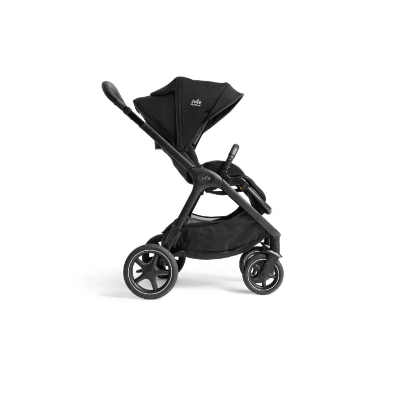 Joie Finiti Flex 2-in-1 Signature Pushchair - Eclipse