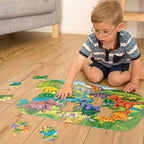 Orchard Toys Big Dinosaurs Jigsaw Puzzle