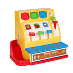 Registratore di cassa classico Fisher Price