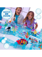 Zhu Zhu Fish Ball & Fish