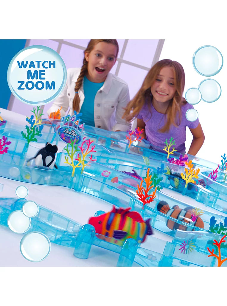 Zhu Zhu Fish Ball & Fish