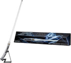 Star Wars: Ahsoka Black Series replica light saber Force FX Elite Ahsoka Tano