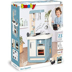 Smoby Bon Appetit Kitchen - playset for children aged 3+, 7600310824