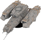 U.S.C.S.S Nostromo XL EDITION (The Alien and Predator Collection / Eaglemoss)