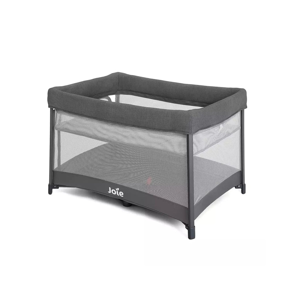 Joie Amigo Travel Cot - Thunder
