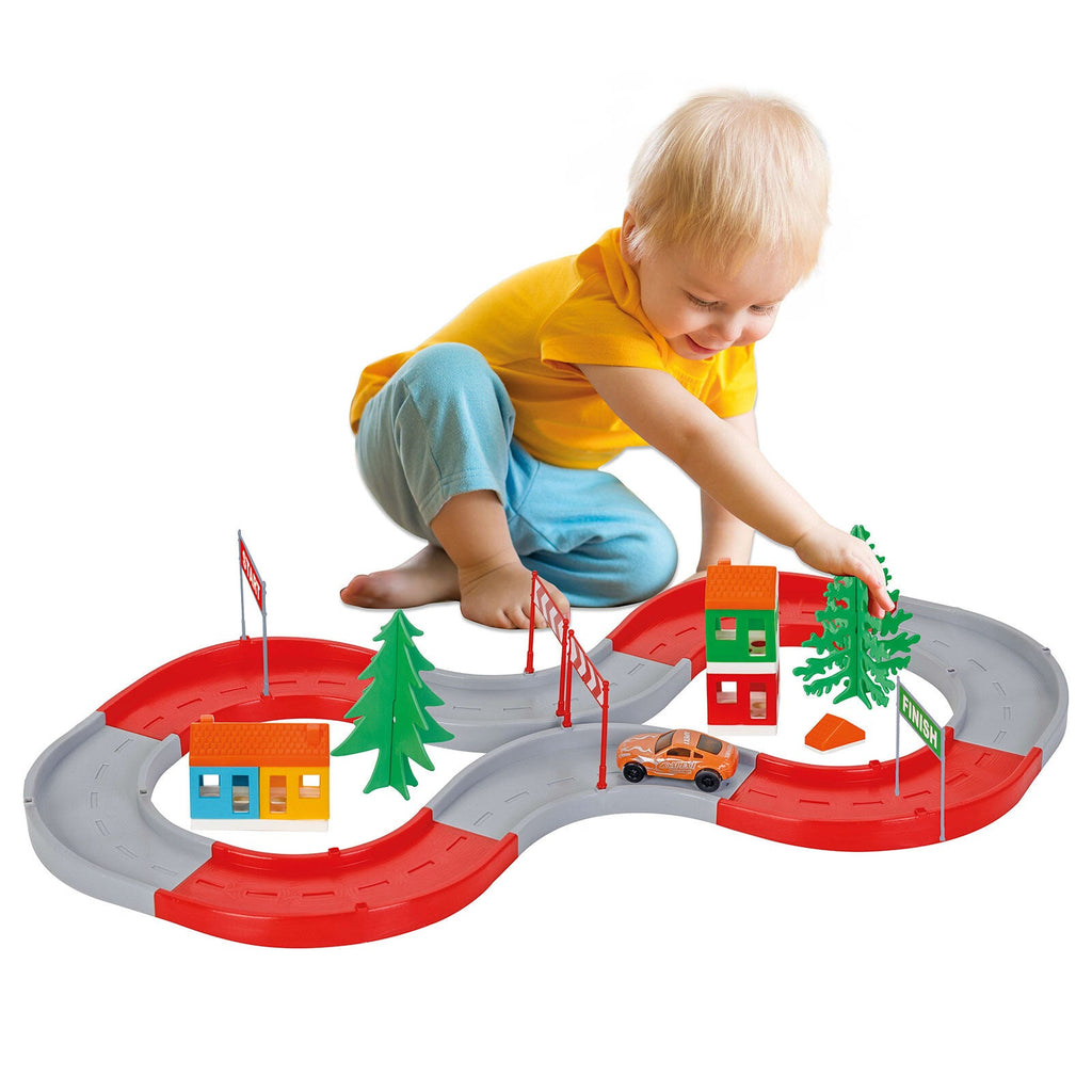 Ensemble Pilsan Endless Road