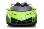Kids Lamborghini Veneno 24v Electric Ride-on Car with Parent Remote