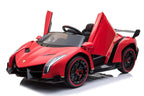 Kids Lamborghini Veneno 24v Electric Ride-on Car with Parent Remote