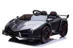 Kids Lamborghini Veneno 24v Electric Ride-on Car with Parent Remote