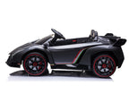 Kids Lamborghini Veneno 24v Electric Ride-on Car with Parent Remote