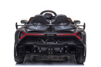 Kids Lamborghini Veneno 24v Electric Ride-on Car with Parent Remote