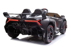 Kids Lamborghini Veneno 24v Electric Ride-on Car with Parent Remote