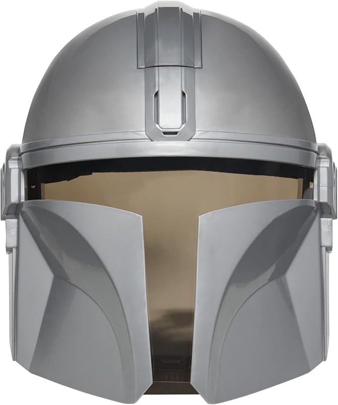 Star Wars Hasbro The Mandalorian Electronic Mask