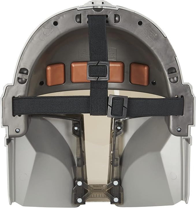 Star Wars Hasbro The Mandalorian Electronic Mask