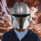 Star Wars Hasbro The Mandalorian Electronic Mask